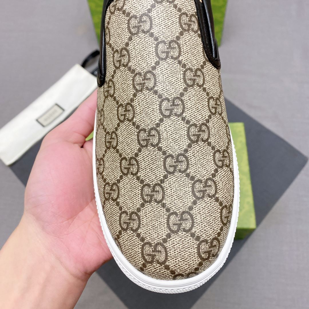 Gucci Low Shoes